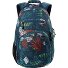  Stash 29 Sac à dos scolaire 49 cm Modéle tropical