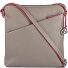  Milano Sac à bandoulière Cuir véritable 24 cm Modéle roma