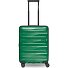  Travel 4 roues Valise cabine S 55 cm avec soufflet d'extension Modéle emerald green metallic