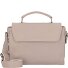  Bromont Sac à main Cuir 25 cm Modéle beige