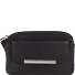  Belg Sigwulf Étui à clés Cuir 11 cm Modéle black