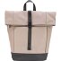  Lanciano Otis Daypack 42 cm Compartiment ordinateur Modéle taupe