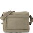  Inner City Eye Sac à bandoulière RFID 22 cm Modéle corduroy string beige