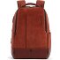  Sync Daypack Protection RFID Cuir véritable 47 cm Compartiment ordinateur Modéle tobacco-sand