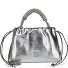  Sac à main Cuir 26 cm Modéle argento