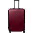  Overseas 4 roues Valise cabine L 75 cm Modéle emberwood red