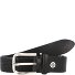  Ceinture Vince en cuir Modéle schwarz | 90 cm