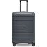  Essentials 11 MEDIUM 4 roulettes Trolley 66 cm Modéle dark grey