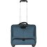  2 roues Valise business 41 cm Compartiment ordinateur Modéle blau