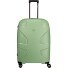  IP1 4 roulettes Trolley 76 cm Modéle spring green
