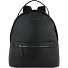  Bella Sac à dos de ville 28 cm Modéle schwarz