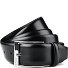  Elloy Ceinture Cuir Modéle black-001 | 100 cm