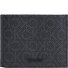  CK Must Porte-monnaie Protection RFID 11 cm Modéle black