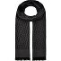  Casual Foulard 180 cm Modéle black