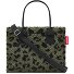  Daily Shopper Sac de shopper 27 cm Modéle teddy leo olive