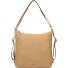  Soft Skylar Sac à bandoulière Cuir véritable 31 cm Modéle natural nude