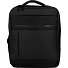 Monthelys Sac à dos de voyage 40 cm Modéle dark grey