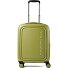  Logoduck + 4 roues Valise cabine S 55 cm Modéle winter olive