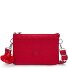  Kipling Valentine + Sac pochette 24 cm Modéle many hearts red