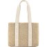  Becky Sac de shopper 38 cm Modéle open white