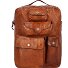  Pino Daypack Cuir 39.5 cm Modéle cognac