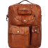  Pino Daypack Cuir 39.5 cm Modéle cognac