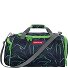  Sac de sport 38 cm Modéle Ninja Kimo