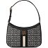  Carol Sac à bandoulière 25.5 cm Modéle bk logo-bk