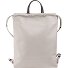  Sac à dos en cuir 42 cm Modéle pearl grey
