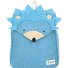  Sac à dos pour enfants Happy Sammies 34 cm Modéle hedgehog harris