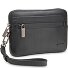  Detroit Sac pour homme Cuir 20 cm Modéle nero