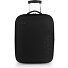  Orbit 2 roulettes Trolley de cabine 55 cm avec soufflet d'extension Modéle Black