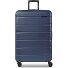  Munich 4.0 4 roues Valise cabine L 76 cm avec soufflet d'extension Modéle dark blue dull