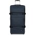  Transit'R Plus 2 roues Sac de voyage 80 cm Modéle triple denim
