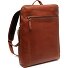  Filmore Daypack Cuir 40 cm Compartiment pour ordinateur portable Modéle cognac