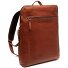 Filmore Daypack Cuir 40 cm Compartiment pour ordinateur portable Modéle cognac