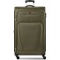  Valise cabine Beaumont XL 87 cm, format spécial avec soufflet d'extension Modéle olive