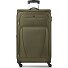  Valise cabine Beaumont XL 87 cm, format spécial avec soufflet d'extension Modéle olive