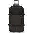  Transit'R Pro 2 roues Sac de voyage M 72 cm Modéle black procoated