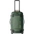  Gear Warrior 2 roulettes Sac de voyage 68 cm Modéle jungle green