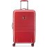  Caumartin trolley 4 roues doubles 70 cm Modéle rote