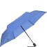 U.200 Duomatic Parapluie de poche 28 cm Modéle blue