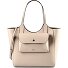  Lea Sac de shopper M Cuir véritable 44 cm Modéle lino