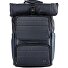  Oberon Daypack Protection RFID 48 cm Compartiment ordinateur Modéle blue