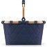  Carrybag Sac de shopper 33.5 cm Modéle rhombus midnight gold