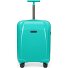  Phantom SL 4 roues trolley cabine 55 cm Modéle vivid green