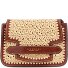  Lucrezia_Wow Sac à bandoulière 21 cm Modéle marrone