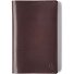  Gaucho carnet de notes cuir 15 cm Modéle mocca