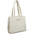  Lavik Sac de shopper Cuir 36 cm Modéle off white
