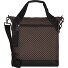  Nico Sac à main 34 cm Modéle dadino brown